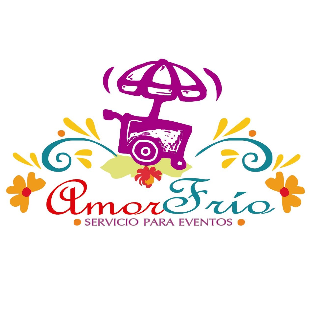 Logo AmorFrío